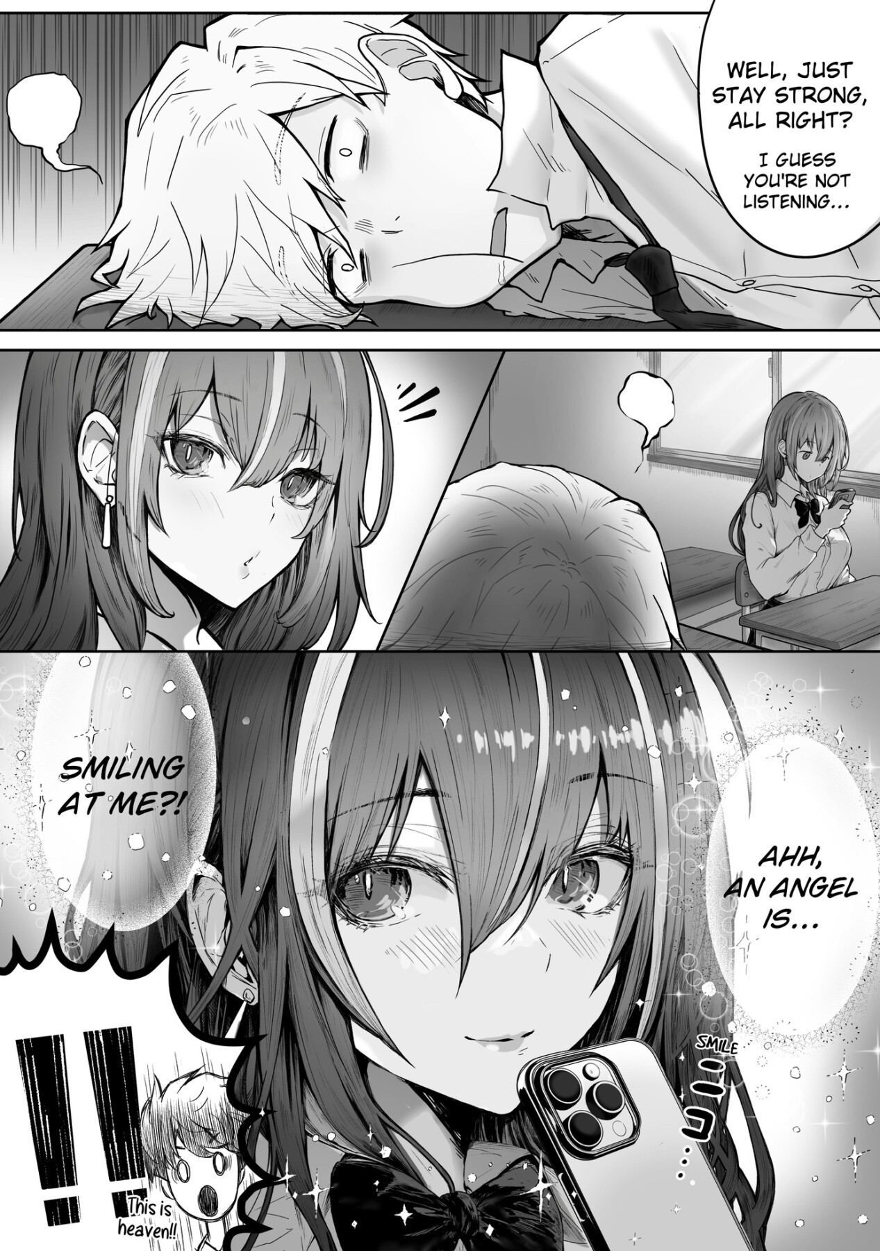 Hentai Manga Comic-That Girl From the Upper Caste-Read-5